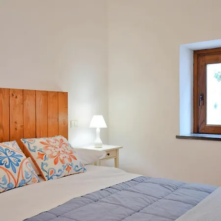 Casa Della Marina * Conca dei Marini