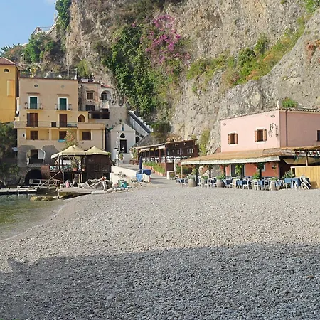 Casa Della Marina Apartment Conca dei Marini