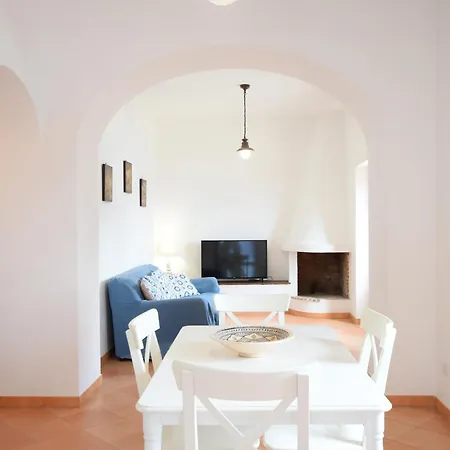 Casa Della Marina
