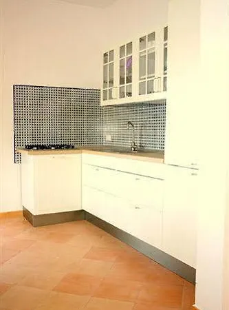 Apartment Casa Della Marina *