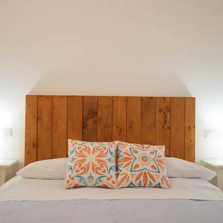 Casa Della Marina - Beach, Seaview, Wifi