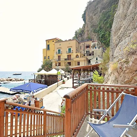 Daire Casa Della Marina - Beach, Seaview, Wifi