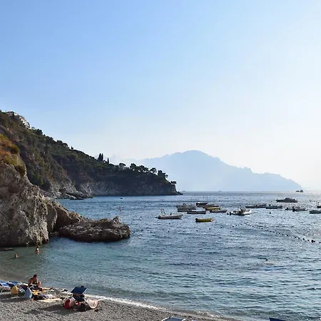 Apartman Casa Della Marina - Beach, Seaview, Wifi Conca dei Marini