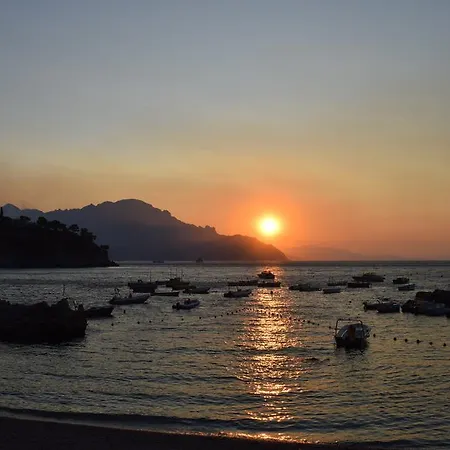 Casa Della Marina - Beach, Seaview, Wifi *