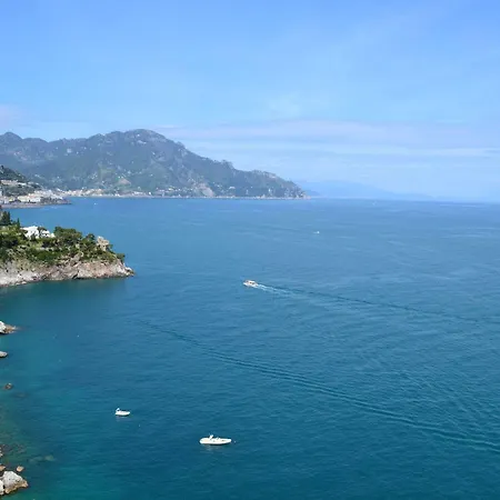 Casa Della Marina - Beach, Seaview, Wifi Apartman *
