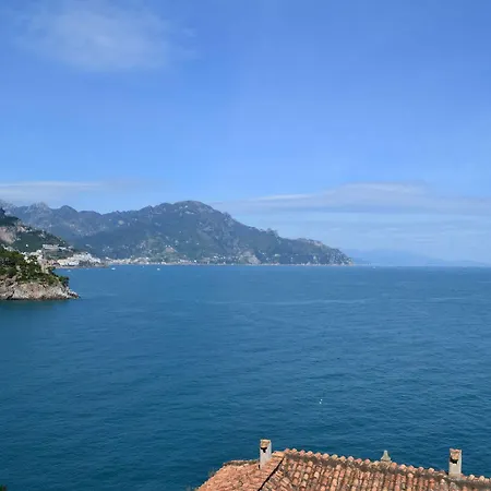 Casa Della Marina - Beach, Seaview, Wifi Apartman