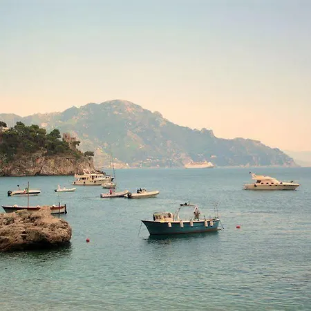 Apartman Casa Della Marina - Beach, Seaview, Wifi *