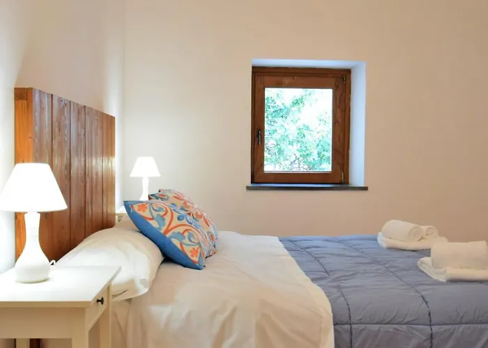 Daire Casa Della Marina - Beach, Seaview, Wifi