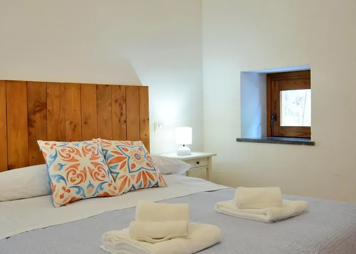 Casa Della Marina - Beach, Seaview, Wifi Daire *
