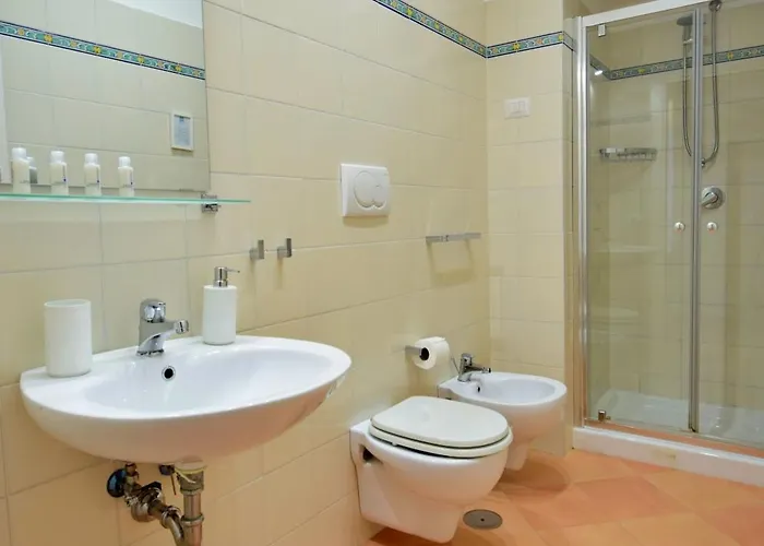 Casa Della Marina - Beach, Seaview, Wifi Daire *