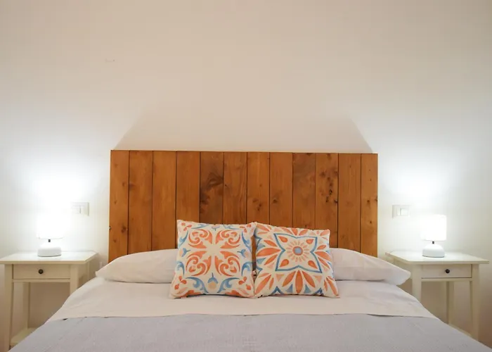 Casa Della Marina - Beach, Seaview, Wifi