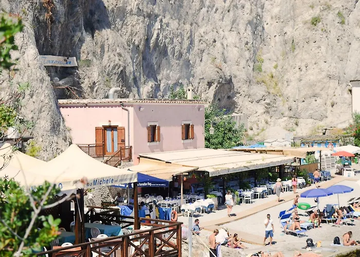 Daire Casa Della Marina - Beach, Seaview, Wifi *