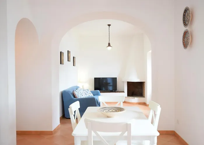 Casa Della Marina - Beach, Seaview, Wifi