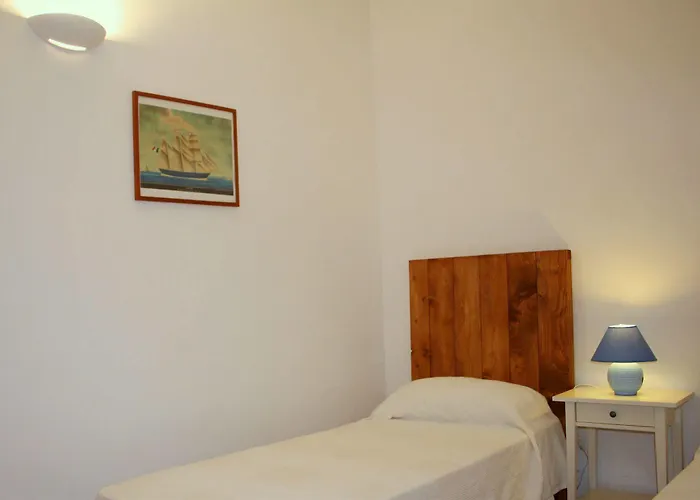 Casa Della Marina - Beach, Seaview, Wifi Daire *