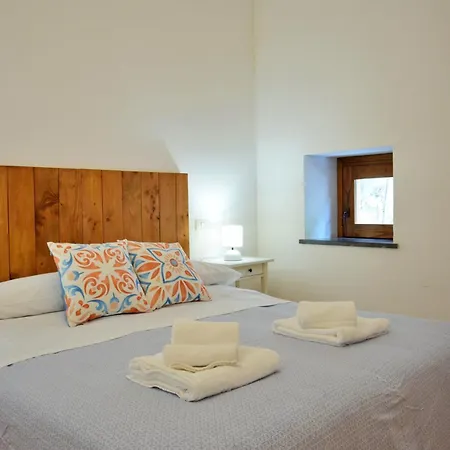 Casa Della Marina Apartment *