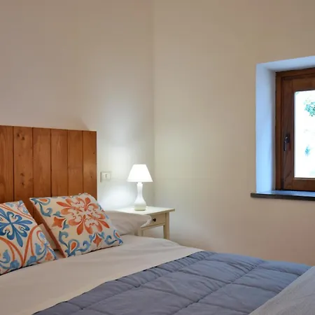 Apartment Casa Della Marina *