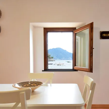 Casa Della Marina Apartment Conca dei Marini