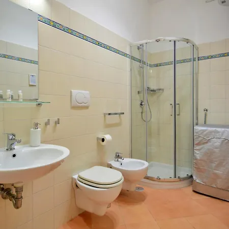Casa Della Marina Conca dei Marini