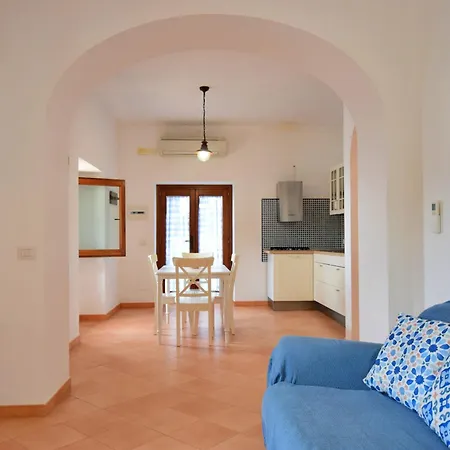 Casa Della Marina * Conca dei Marini