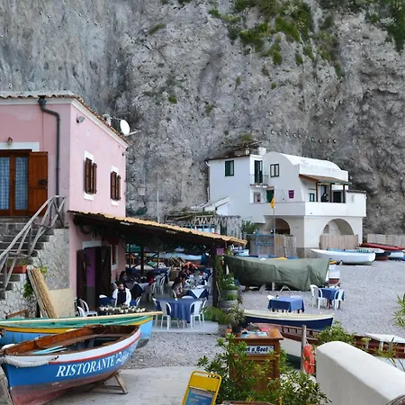 Casa Della Marina