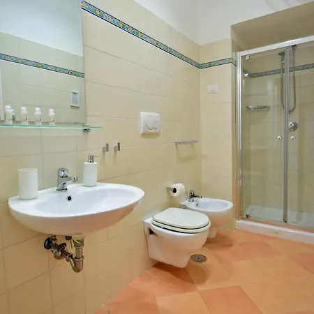 Casa Della Marina Apartment *