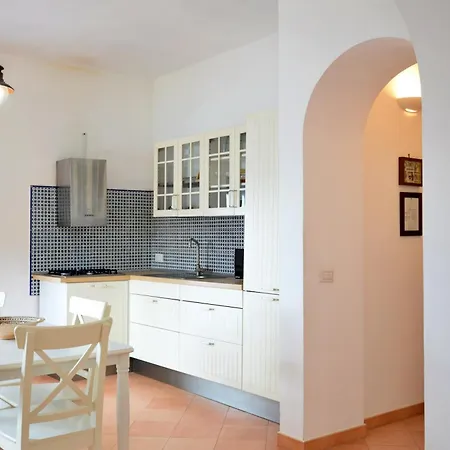 Apartment Casa Della Marina *
