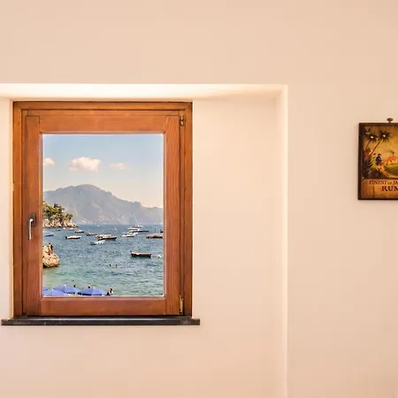 Casa Della Marina - Beach, Seaview, Wifi *