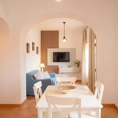 Casa Della Marina - Beach, Seaview, Wifi Conca dei Marini