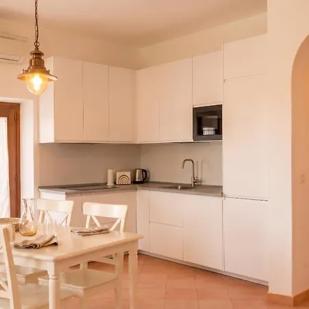 Appartement Casa Della Marina - Beach, Seaview, Wifi
