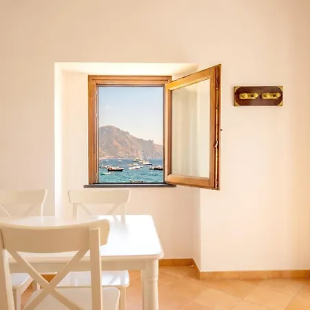 Casa Della Marina - Beach, Seaview, Wifi * Конка-дей-Марини