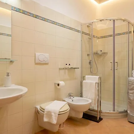Casa Della Marina - Beach, Seaview, Wifi Appartement