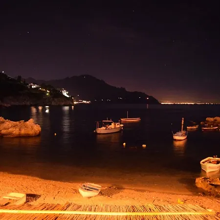 Casa Della Marina * Conca dei Marini