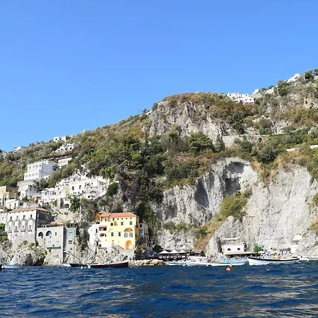 Casa Della Marina Apartment