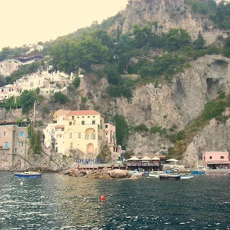 Apartment Casa Della Marina