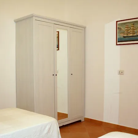 Casa Della Marina *