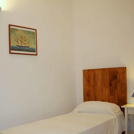 Casa Della Marina - Beach, Seaview, Wifi Апартаменты *