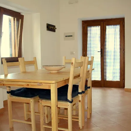 Casa Della Marina Apartment *