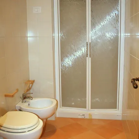 Casa Della Marina Apartment *