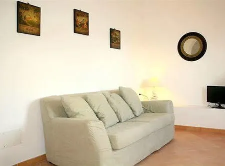 Casa Della Marina Apartment *